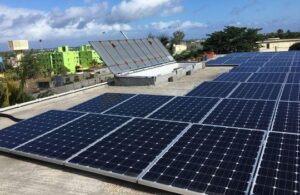 ENERGÍA SOLAR EN TEJADOS