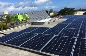 ROOFTOP SOLAR ENERGY